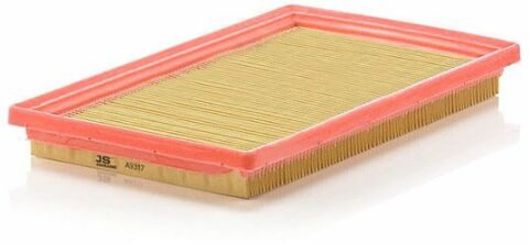 Воздушный фильтр Воздушный фильтр