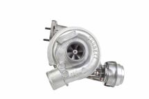 Компресор, наддування Компресор, наддування