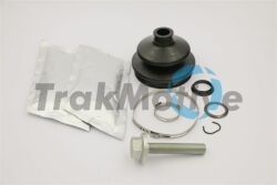 Комплект пильників ШРКШ Volkswagen Passat B5 (3B2) 1.9 TDI Syncro/4motion 1997–2000, Audi A4 2004, Audi A6 2005