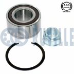 Підшипник передньої маточини Fiat 500, Bravo II, Doblo, Stilo, Tipo, Opel Combo Tour