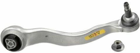 Рычаг подвески (передний/снизу/спереди) (R) BMW 5 (G30/F90/G31) 1.6-3.0D 16- Рычаг подвески (передний/снизу/спереди) (R) BMW 5 (G30/F90/G31) 1.6-3.0D 16-