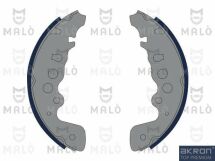 Комплект гальмівних колодок