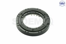 Кільце ущільнювача (сальник) трубки (зворотного маслопроводу турбонагнітача)