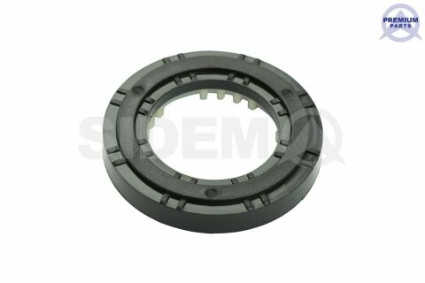 Уплотнительное кольцо (сальник) трубки (обратного маслопровода турбонагнетателя)