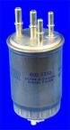 Фільтр паливний Фільтр паливний