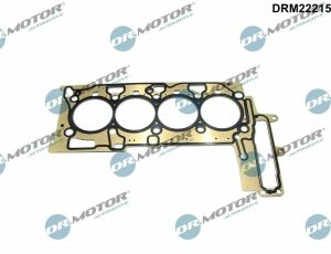 Прокладка пiд головку BMW 3 (E90)/5 (E60)/X3 (E83) 05-11