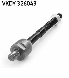 SKF VOLVO Рулевая тяга лев./прав.C70,S710 97-