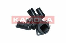 Корпус термостата AUDI A1 11-15/SEAT ALTEA 04-/SKODA OCTAVIA 04-13 Корпус термостата AUDI A1 11-15/SEAT ALTEA 04-/SKODA OCTAVIA 04-13