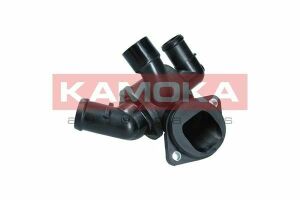 Корпус термостата AUDI A1 11-15/SEAT ALTEA 04-/SKODA OCTAVIA 04-13