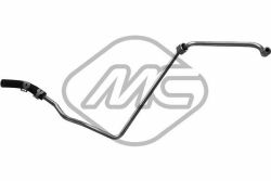 Трубка мастила турбіни Caddy 2.0TDI 07-