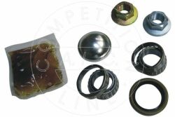Подшипник ступицы (задней) Ford Escort 90-99/Mazda 121 96-03 (29x50x18) (к-кт) Подшипник ступицы (задней) Ford Escort 90-99/Mazda 121 96-03 (29x50x18) (к-кт)