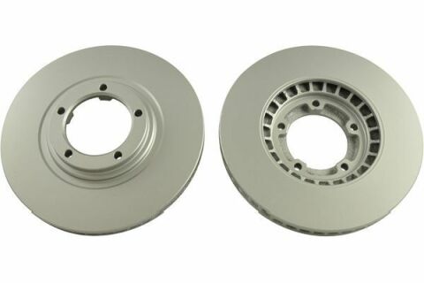 KAVO PARTS HYUNDAI Диск гальмівний передн. H-1, Starex 97-