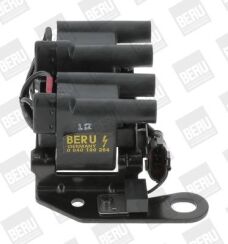 Катушка зажигания accent,lantra,s coupe,mitsubishi colt v 1.3/1.5 94-