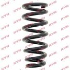 Пружина передняя Mitsubishi L200 D17/128,13 L312 L/R