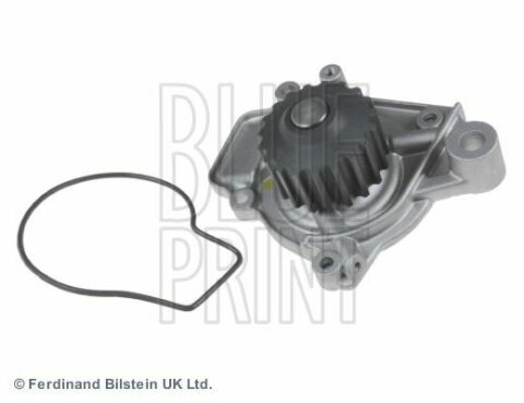 Помпа води Honda Civic II/IV/V/VI 1.3/1.3 16V/1.4i 16V/1.4L/1.5i 16V/1.6i 16V 87-01 (z=19)