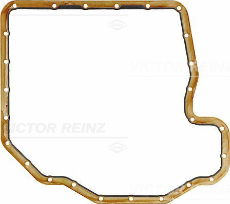 Прокладка піддону BMW 5 (E34)/7 (E38)/8 (E31) 3.0-4.4i 92-03, M60 B30/M62 B35/B44