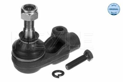 Наконечник рулевой тяги (L) Opel Astra F/Vectra A 1.6-2.5i 88-98