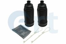 Комплект пыльников рулевой рейки Nissan Micra III (K12) 1.2 16V 2003–2010, Note (E11, NE11) 1.5 dCi 2008–2012