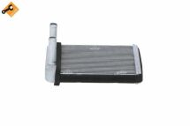 Радіатор обігріву салона Радіатор обігріву салона