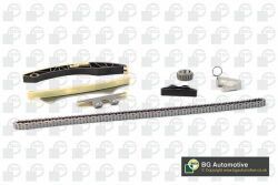 Ланцюг приводу ГРМ (к-кт) i10/i20/Picanto/Rio 1.2 10-