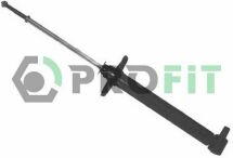 Амортизатор газооливний