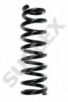 Пружина передня Toyota Land Cruiser J120 Prado Пружина передня Toyota Land Cruiser J120 Prado