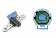 Датчик числа оборотов DACIA, NISSAN, RENAULT