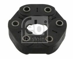 Зчеплення FEBI FORD і Transit 06-