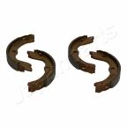 Колодки ручного тормоза Nissan X-Trail 01–