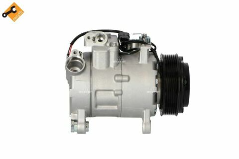 Компресор кондиціонера BMW 3 (F30/F80)/5 (F10//F11)/7 (F01/F02/F03) 2.0i/3.0D 08-18