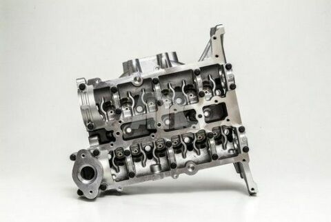 Головка блоку циліндрів Ford 1.0 EcoBoost 12- Головка блоку циліндрів Ford 1.0 EcoBoost 12-