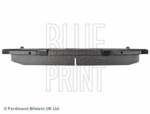 Тормозные колодки (передние) Toyota Highlander 14-/Rav4 IV/V/Lexus ES 12-/NX 14-/RX 08- (с аксессуарами)