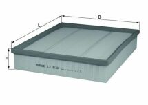 Фільтр повітряний VW Amarok 2.0 TDI/BiTDI 10-