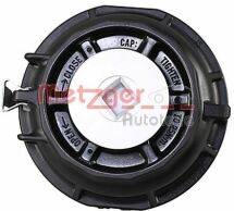 Корпус масляного фільтра