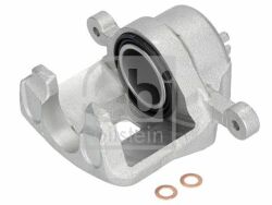 тормозной суппорт пер. пров. hyundai accent 1.4 -10