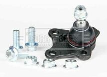 Шарова опора