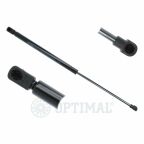 Газова пружина, капот