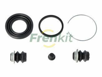 Ремкомплект суппорта (заднего) Toyota Avalon 95-04 (d=36mm) (Все типы)