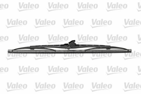 Щетка стеклоочистителя (350mm) Citroen Berlingo/Ford Transit Connect/MB Vito (W639) 06- (2 шт)