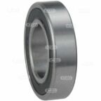Підшипник 20x37x9 (6904-2RS-P)