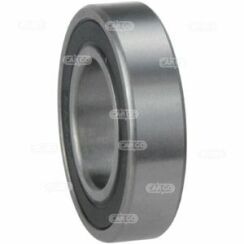 Підшипник 20x37x9 (6904-2RS-P)