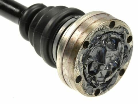 Привідний вал