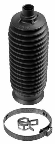 Пильовик рульової рейки ЕПК KIA Picanto SA 04-11