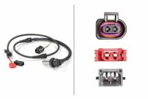 Датчик ABS A6 AUDI Датчик ABS A6 AUDI