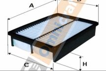 Повітряний фільтр