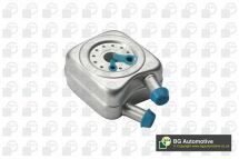 Радіатор оливний