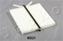 Фільтр салонний