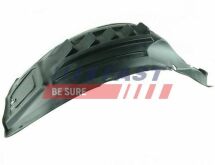 Підкрилок передній лівий FIAT Ducato 06-14; PEUGEOT Boxer 06-14; CITROEN Jumper 06-14 Підкрилок передній лівий FIAT Ducato 06-14; PEUGEOT Boxer 06-14; CITROEN Jumper 06-14
