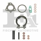 Комплект прокладок турбины OPEL Antara 06-15; CHEVROLET Cruze 09-17, Epica V250 06-14, Captiva 06-11, Lacetti 04-13