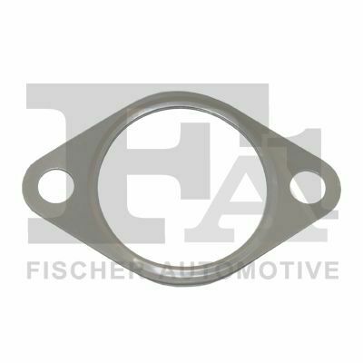 Прокладка выхлопной трубы Hyundai Santa Fe 2.2 CRDi 06-09/Kia Sportage 1.6-2.0 CRDi 10-